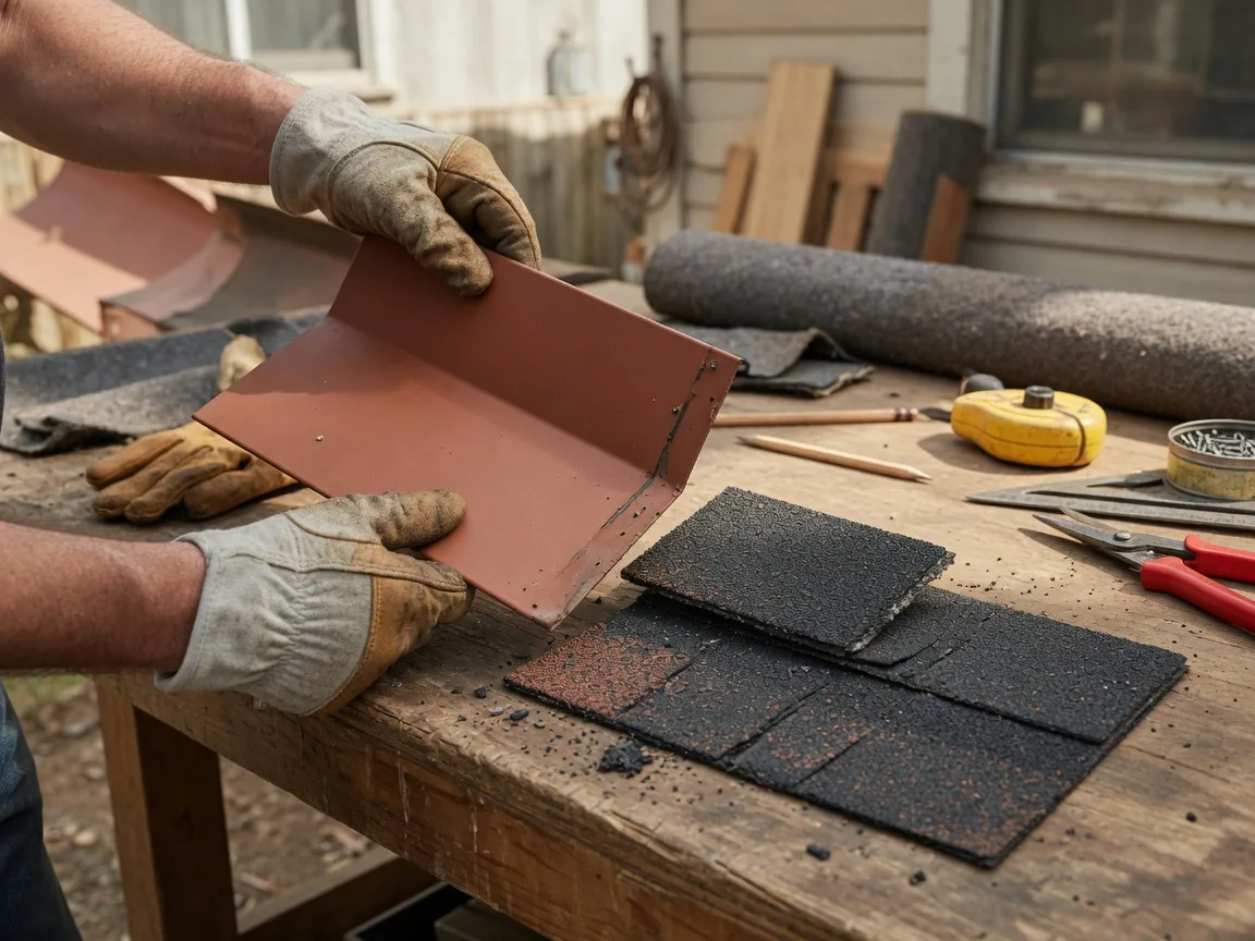Roof Repair company in Lees Summit, MO